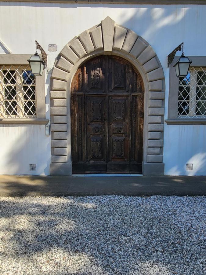 La Villa Apartments - Convenient For Sardinia And Corsica - 4 Beds - Private Parking Included With Camera Livorno Ngoại thất bức ảnh